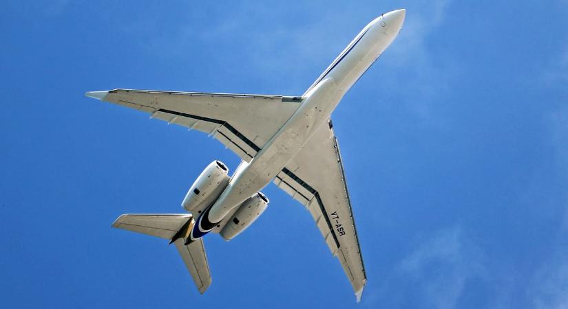 25 milliárdos luxusgéppel bővülhetett a NER-hez köthető flotta