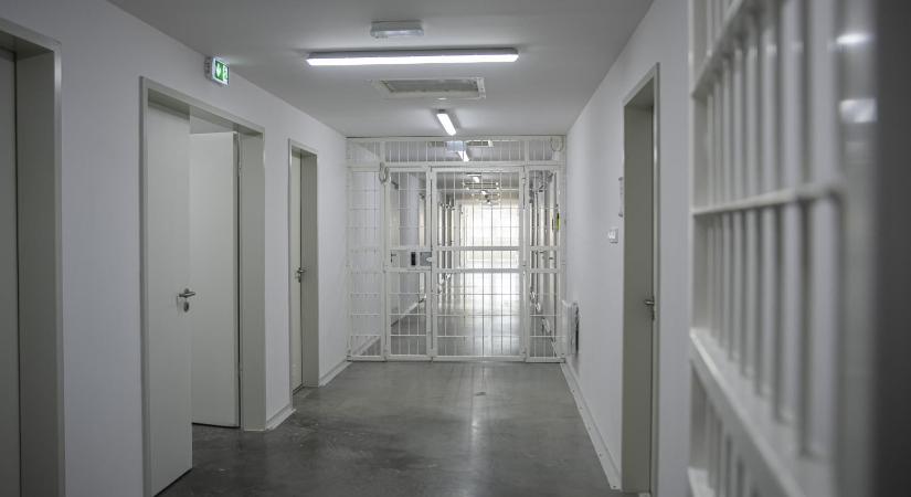 Hét év letöltendő börtönt kapott a sülysápi vasútállomáson támadó brutális rabló