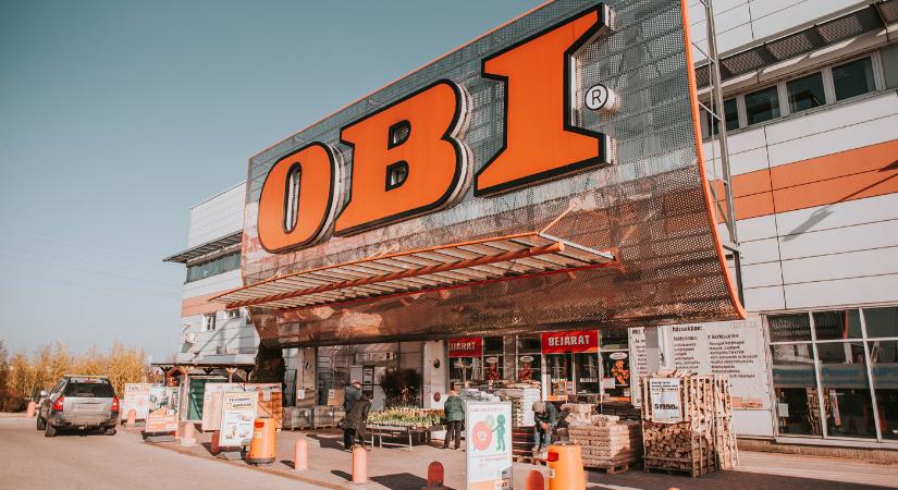 Megdöbbentő dolgot tett az OBI karácsony előtt