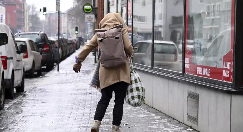 Rögvest figyelmeztetett a meteorológia, már látszik, hol történik meg szerdán