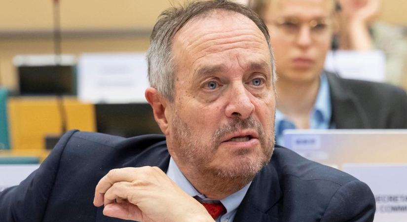Hölvényi György: Európa biztonságát akarjuk erősíteni, nem egy idegen háborút finanszírozni!
