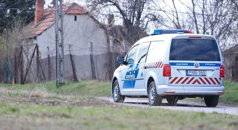 Emberölési kísérlet Pécsen: árammal akart ölni egy pécsi férfi