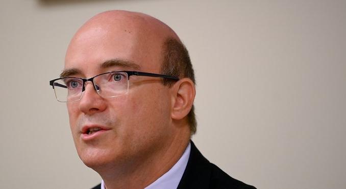 Maruzsa Zoltán nem tudta, milyen zenét vágtak a TikTok-videó alá