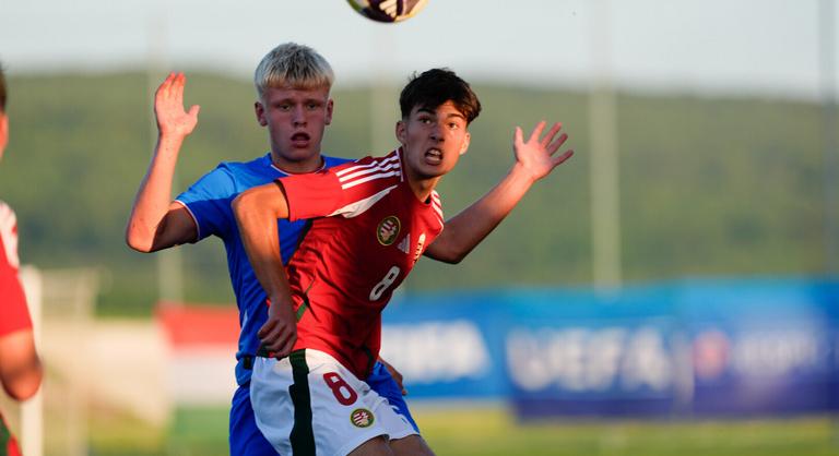 A Ferencváros és az MTK Budapest tehetsége is Gulácsiék csapattársa lehet