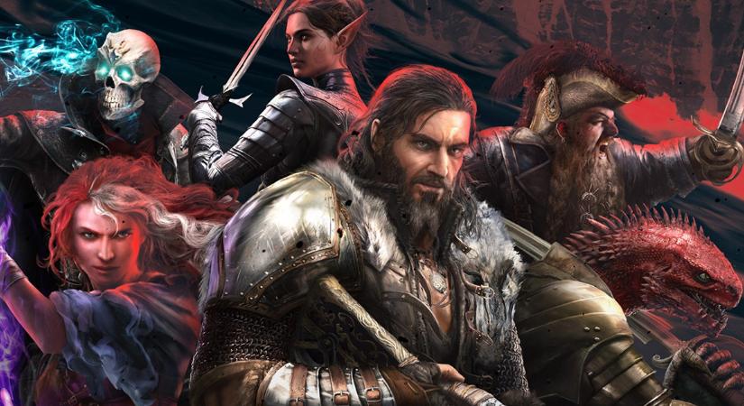A lehető legjobb pillanatban érkezett a Divinity: Original Sin 2 újgenerációs frissítése