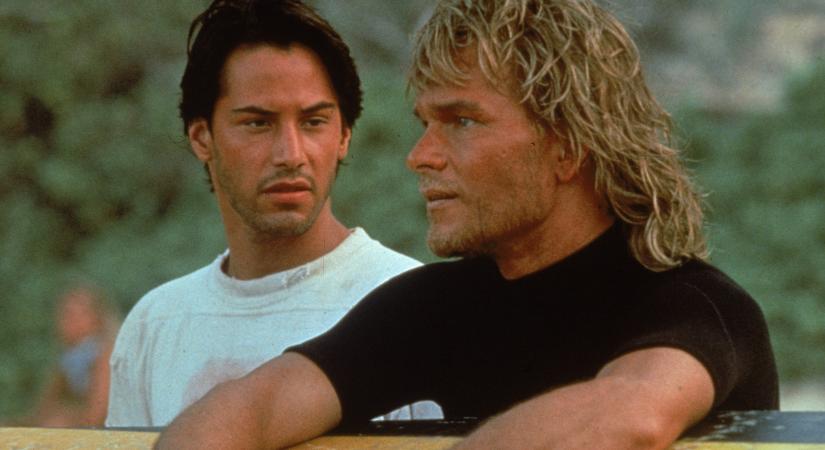 Tévésorozat készülhet a Holtpont alapján, és már azt is tudjuk, miről fog szólni, ha zöld utat kap