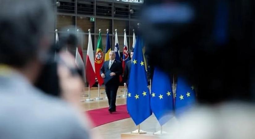 Orbán Viktor: A gazdák zsebéből is Ukrajnát akarják pénzelni