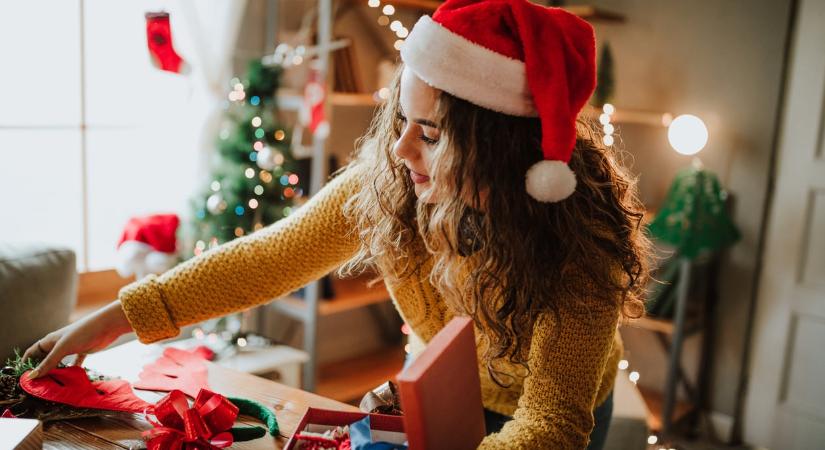 A karácsony energetikai jelentése: miért pont ebben az időszakban gyógyul a lélek?