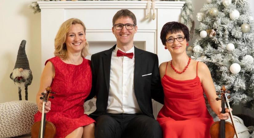 Ingyenes koncerten hangolódhatunk az ünnepre a debreceni Ifiházban