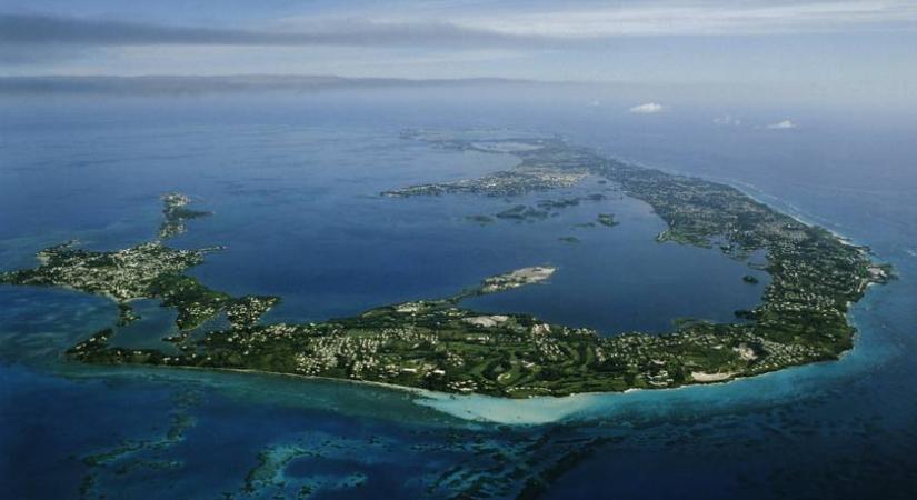 Elképesztő dolgot találtak a Bermuda-háromszög alatt: nincs másik ilyen a Földön