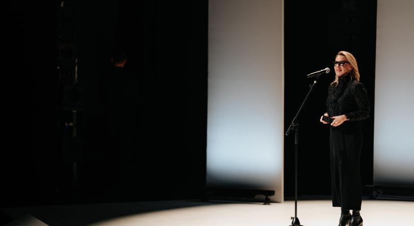 Fontos díjat nyert el az ACG ügyvezetője