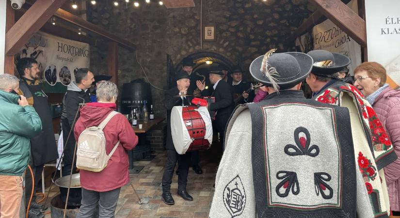 Hungarikum Piknik 2026 Eger