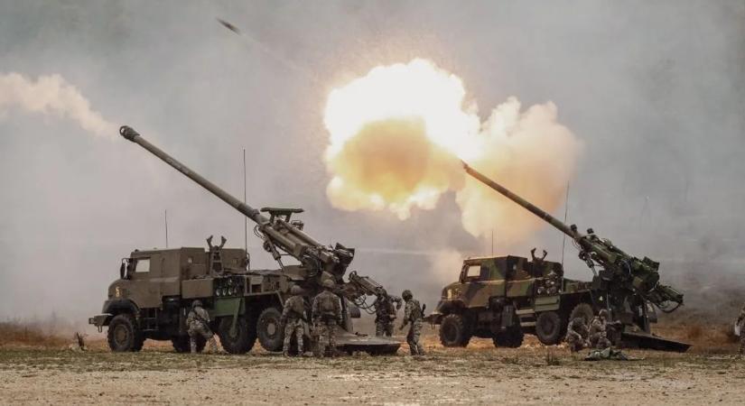 Finn figyelmeztetés: orosz csapatok érkezhetnek a NATO keleti határára