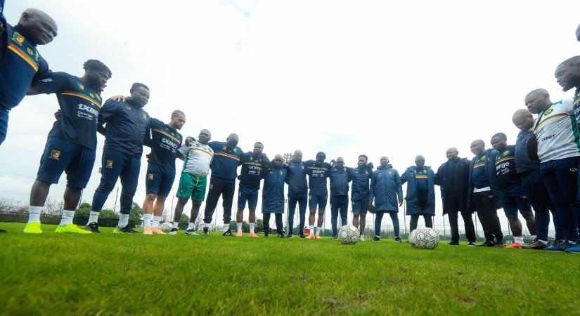 Kamerun két különböző válogatottal készül az Afrikai Kupára