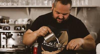 „A kacsamájas bundás kalács 2015 óta a védjegyünk” – 10 éves a KicsiZso