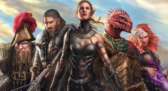 Itt a karácsonyi program: ingyenes újgenerációs frissítést kapott a Divinity: Original Sin 2