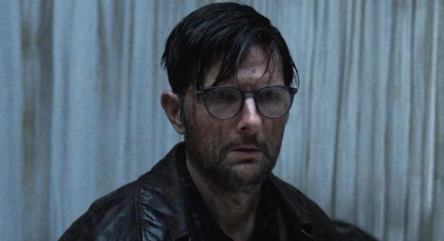 Adam Scott egy ősi boszorkánnyal néz szembe a Hokum első kedvcsináló előzetesében