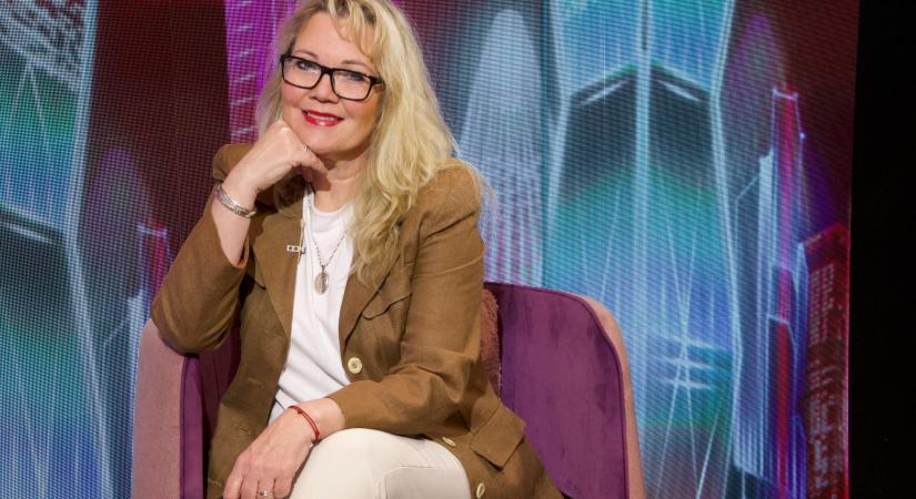 Kautzky Szemők Adrienn: Vigyázzunk a sarlatánokkal