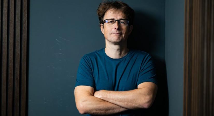 Zsiday Viktor befejezi: nem kezel többé alapot