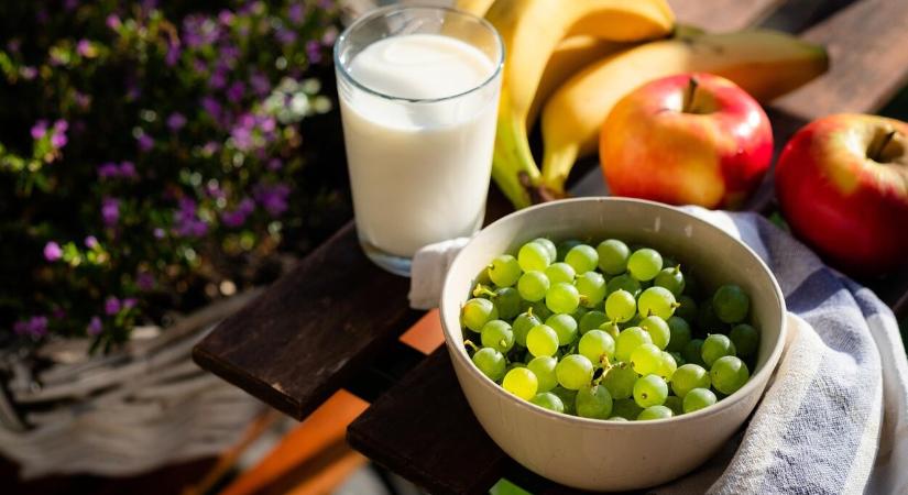 Életmódváltás helyesen