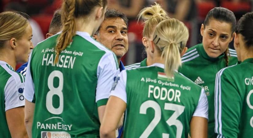 Ismert sportolókat zaklatott Győrben egy férfi