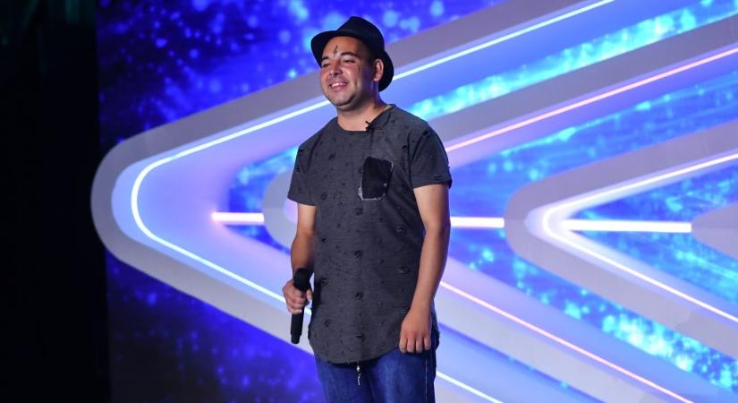 Balogh Krisztofer kibékült édesanyjával