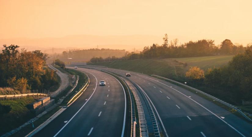 Erősen indult a 2026-os autópálya-matricák elővásárlása