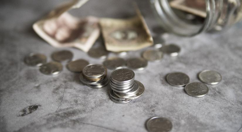 Új forint érmét vezetnek be Magyarországon, így fog kinézni