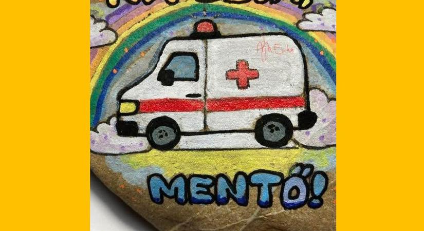 „Na szia mentő!” – Négyéves kisfiú mentette meg édesanyja életét (VIDEÓ)