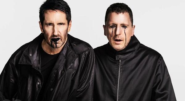 Készülnek az új Nine Inch Nails dalok