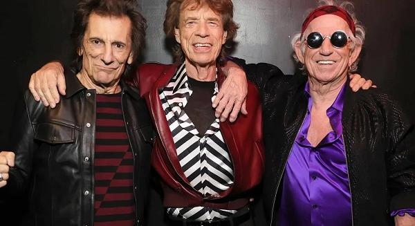 Eljött a vég kezdete a Rolling Stones-nál?