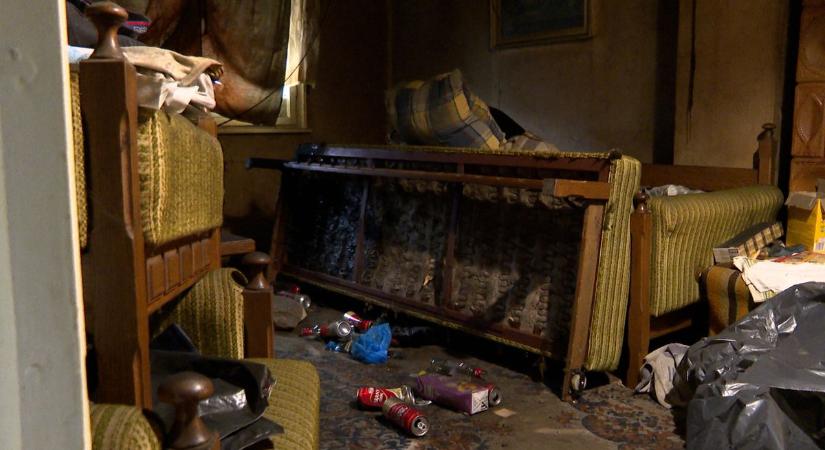 Megszólalt a gyászoló család – borzasztó, ami a Hevesben meghalt férfiről most kiderült – videóval