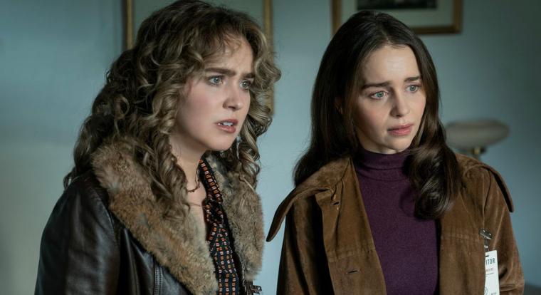 Előzetest kapott a PONIES, a Budapesten forgatott hidegháborús kémthriller