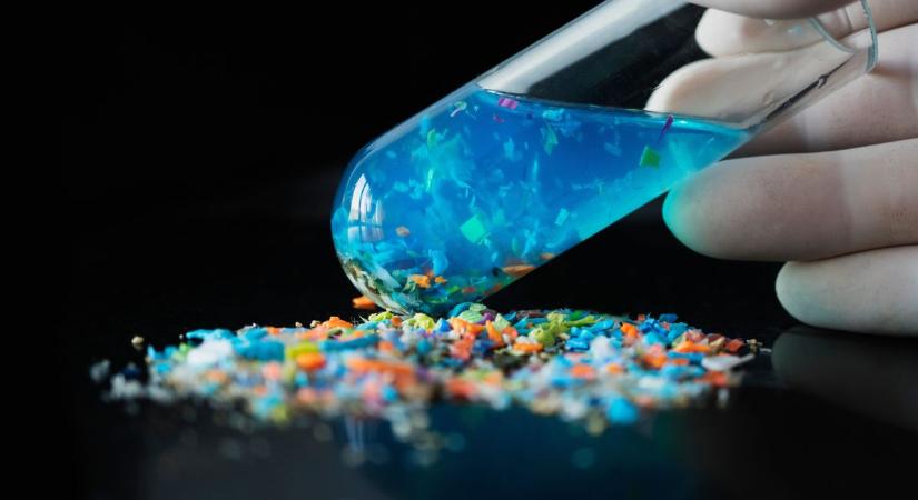 Milyen kapcsolat van az extrém időjárás és a műanyag hulladékok között?