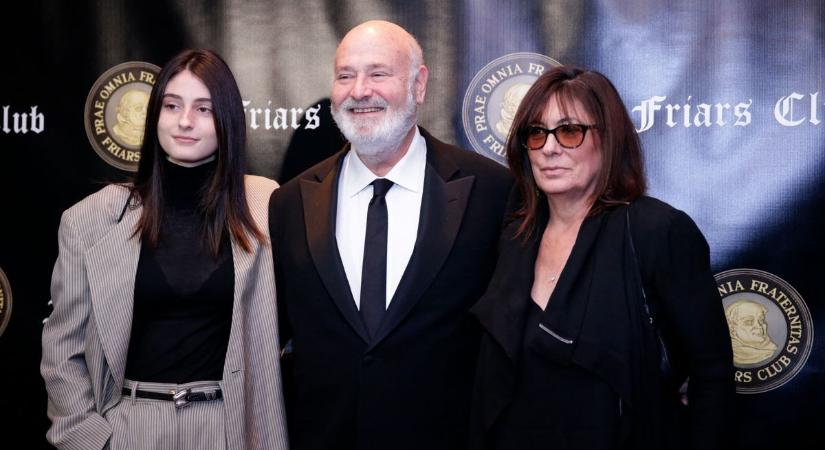 Újabb részletek derültek ki Rob Reiner és felesége meggyilkolásáról