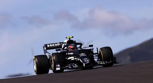 HIVATALOS: Az F1 visszatér Portimaóba!