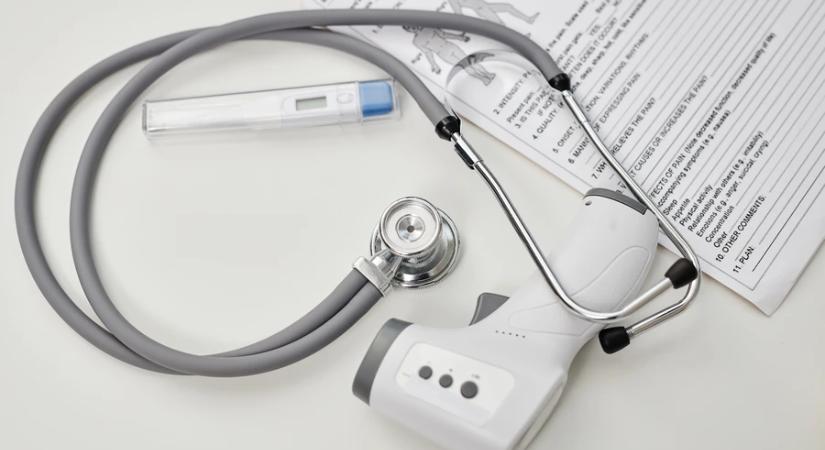 Nagyon rossz bizonyítványt kapott a magyar egészségügy az OECD-től