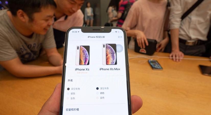 Ez lehetséges? Karcsún, de 10 000 mAh-val jöhet egy Xiaomi-telefon