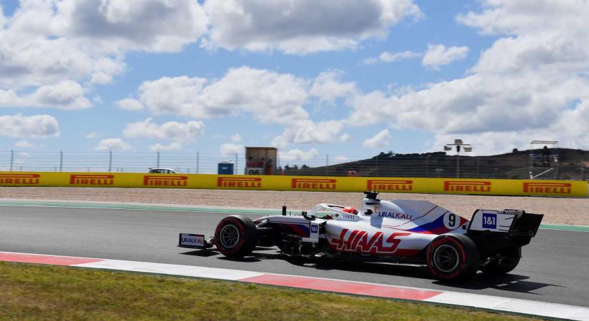 Hivatalos: 2027-ben visszatér a Forma-1 Portugáliába!