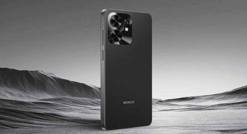 Új belépő a Honortól