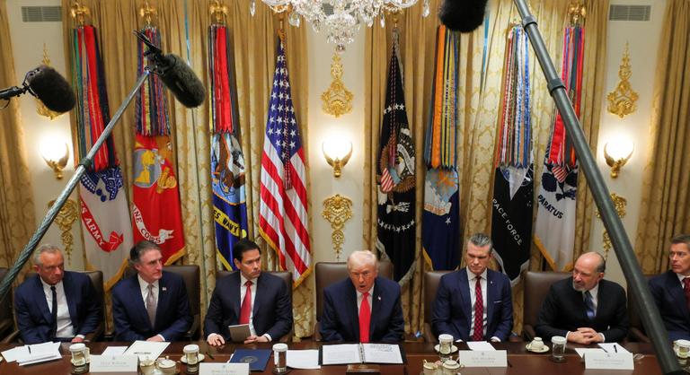 Létezik-e „rendezői változata” az új amerikai Nemzeti Biztonsági Stratégiának?