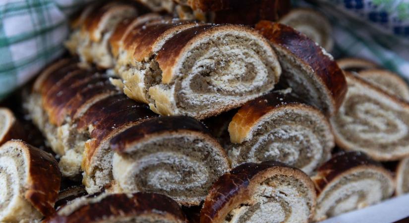 Íme a legfinomabb beglirecept karácsonyra, ezt a kezdők is simán megsütik