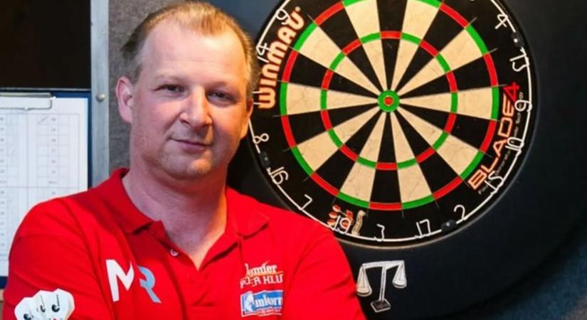 Darts világbajnokság - Bezzeg Nándorral beszélgettünk a torna hangulatáról, élményeiről - Podcast