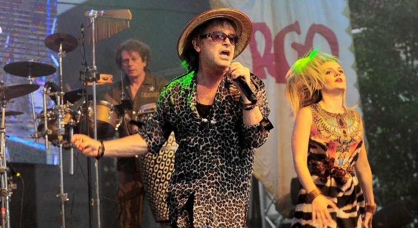 Retró kvíz a legnagyobb Szikora Róbert fanoknak: mennyire emlékszel az R-GO ikonikus dalaira?