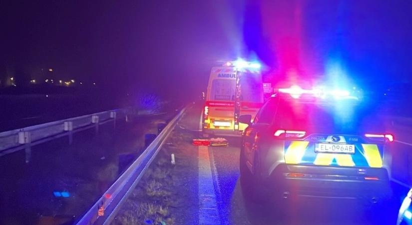 TRAGÉDIA: Sötétben gázoltak halálra egy férfit a zebrán