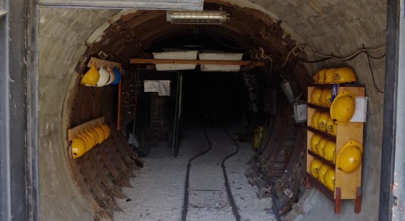 Bányamentő kalandparkkal bővül az Oroszlányi Bányászati Múzeum