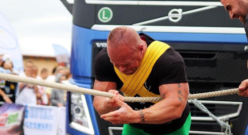 Csalók gyűjthetnek pénzt egy közelgő emlékversenyre hivatkozva