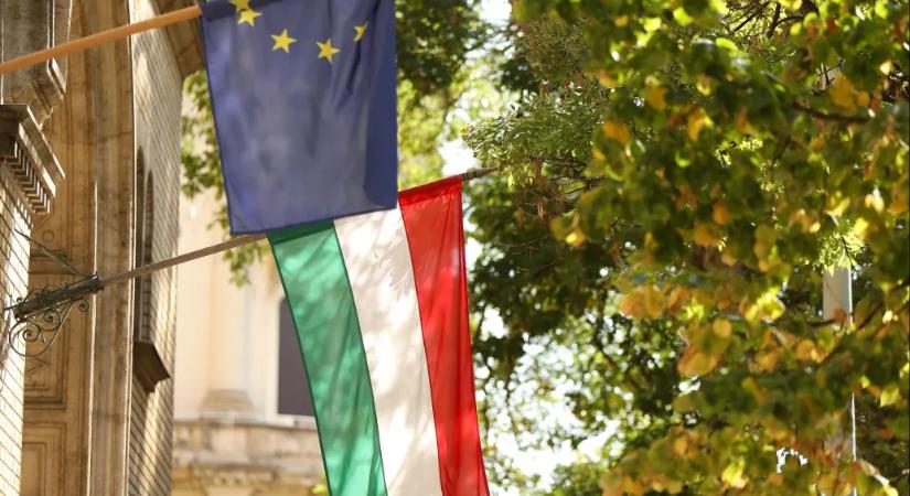 Heteken belül ismét nagyjából 400 milliárd forint EU-támogatást bukunk, jövőre sokkal nagyobb lesz a tét