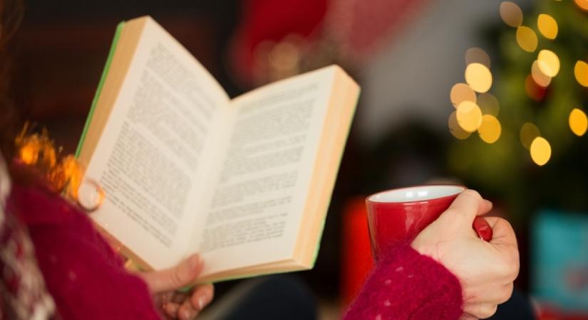 Karácsonyi könyvajánló: 5 lebilincselő kötet, amit érdemes elolvasni az ünnepek alatt