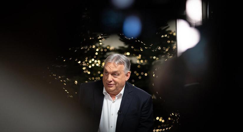 Szélesedhet Orbán Viktor mosolya a brüsszeli hírek hallatán – de kemény pofonba szaladhat bele